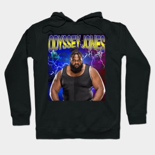 ODYSSEY JONES Hoodie